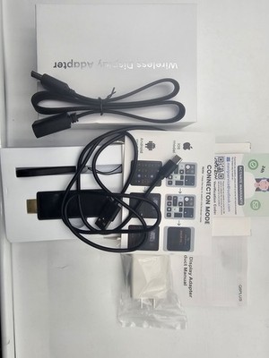 Wireless Display Adaptor For Android 