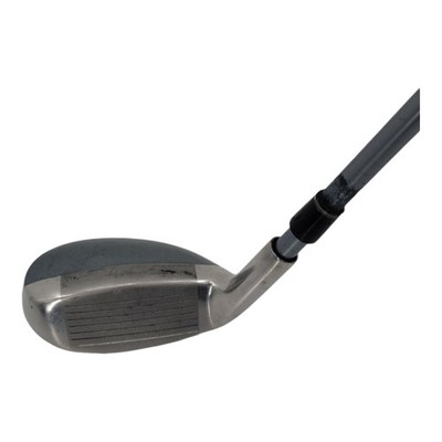 Adams Golf Idea a2 OS 5 Hybrid iron Graphite Lamkin Grip Ladies RH