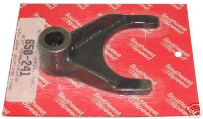 NEW HIGH GEAR SHIFTING FORK FOR BERT TRANSMISSIONS,RACE,MODIFIED,41