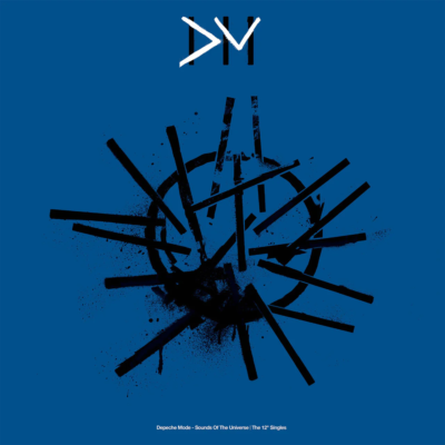 洋楽 Depeche Mode Sounds of the Universe BOX Depeche Mode - Sounds Of The Universe - 12