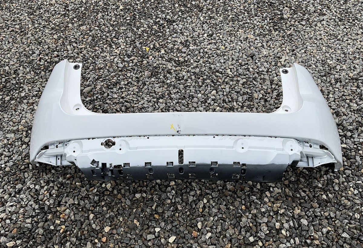 2022-2024 Mazda CX-5 CX5 Rear Bumper Cover OEM | KSD750222BB