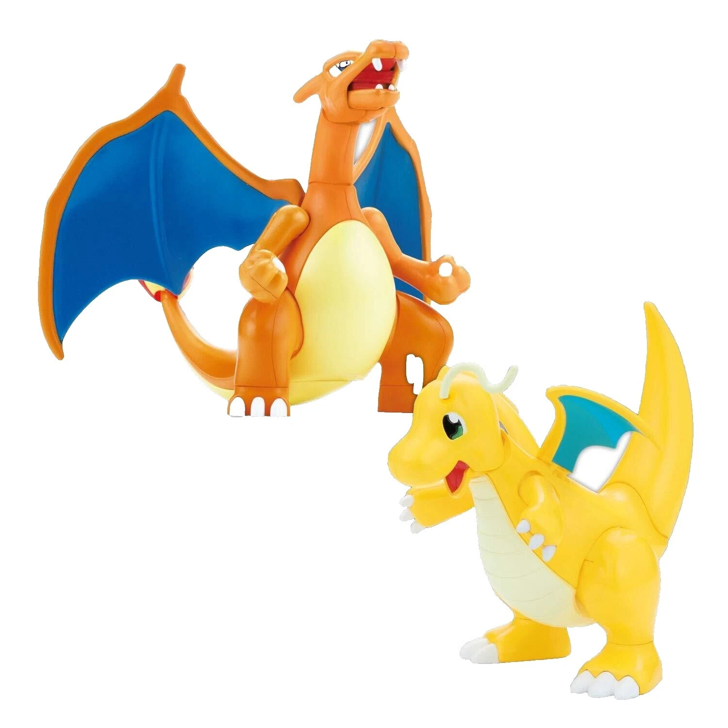 Charizard figuras de ação de Plástico e Acessórios