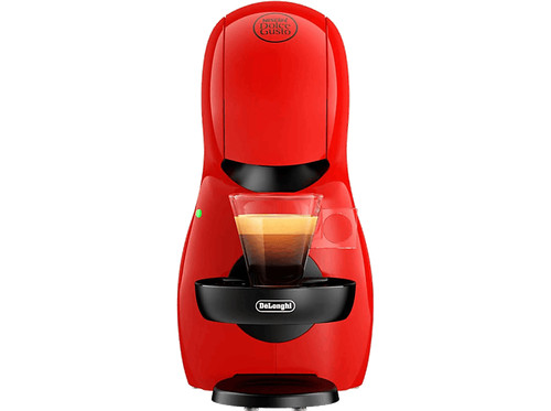 Cafetera de cápsulas - Nescafé Dolce Gusto De'Longhi Piccolo XS