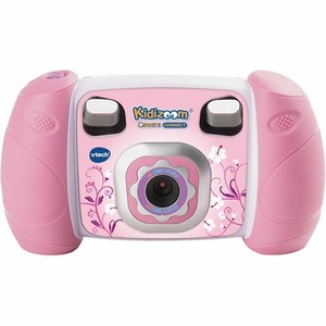 New Vtech Kidizoom Camera Connect Pink 1 3 Megapixel Video Photos Games Ebay