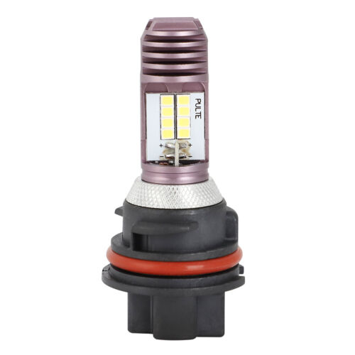 LED Headlight Bulb For Suzuki Quadsport Racer LTZ 250 400 LTR 450 High Low Beam - Picture 5 of 9