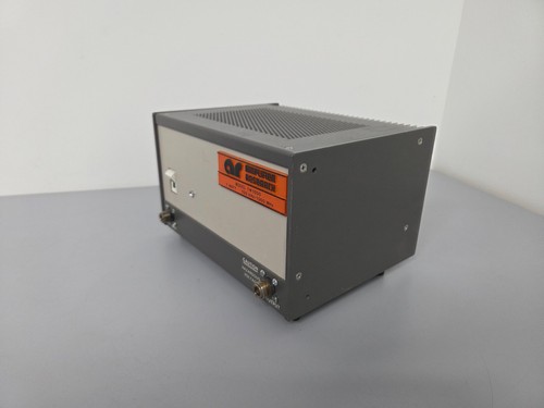 AR Amplifier Research 1W1000 1W 100kHz-1000MHz HF-Verstärker - Bild 5 von 8