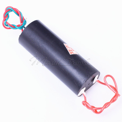MC-105 50kV High Voltage Pulse Generator Super Arc Pulse Ignition Coil Module