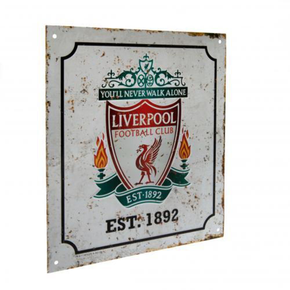 FC Liverpool Schal - Rot | Austria