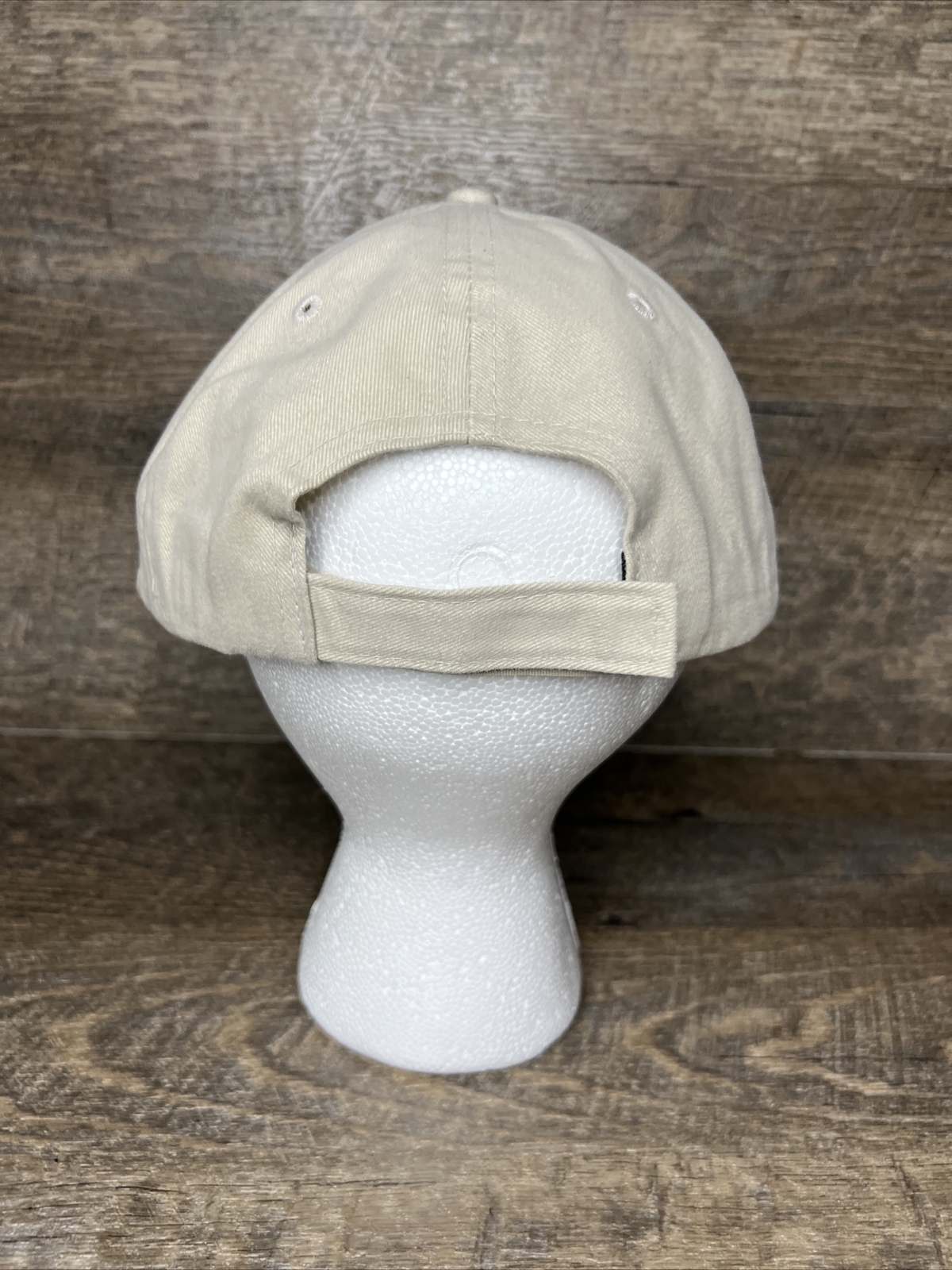 Tracker Boats Sun Tracker Adjustable Baseball Bal… - image 5