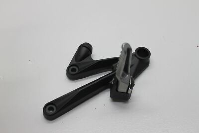 06 07 08 09 10 11 KAWASAKI NINJA ZX-14 ZX14 LEFT REAR PASSENGER