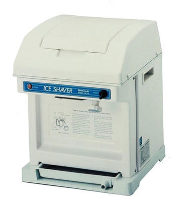 Hatsuyuki HC 8E Cube Shaved Ice Machine, Brand New, ******Free