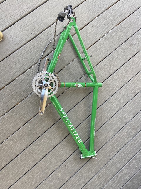 1997 specialized stumpjumper m2 pro