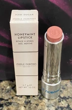 Merle Norman Honeymint Lipstick...ICED SUGAR....NEW