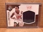 2016-17 Limited Tyler Ulis Jersey Suns 76/99