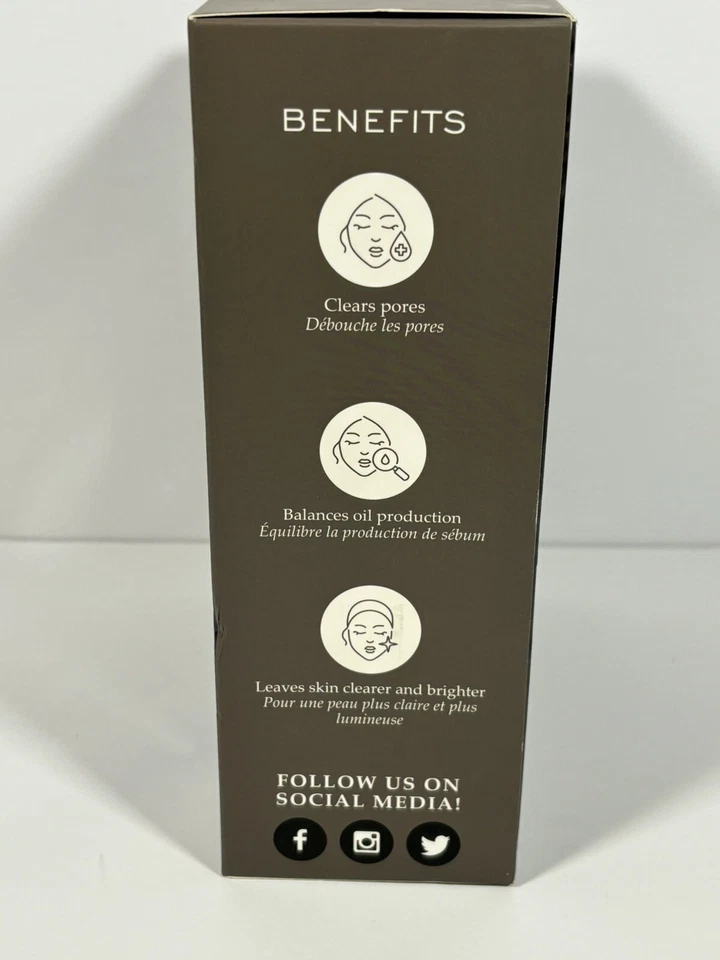 Vivo Per Lei Indian Healing Clay Mask Clears And Brightens Complexion - Image 3 of 4