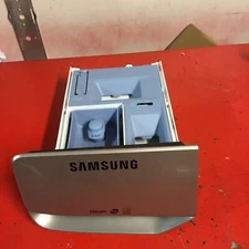 Samsung Washer Dispenser Drawer DC61-04862A (322)