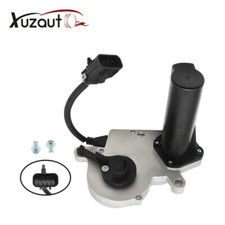 Transfer Case Shift Actuator Motor For Chevrolet Gmc Wrpo Code Np8 600-910 New
