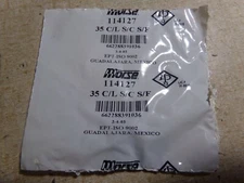 NEW Morse 114127 Offset Chain LInk   *FREE SHIPPING*