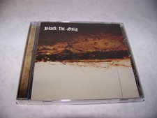 Black The Sky - Simplistic Mechanics of Deformable Bodies CD  2006 Epitomite  EX