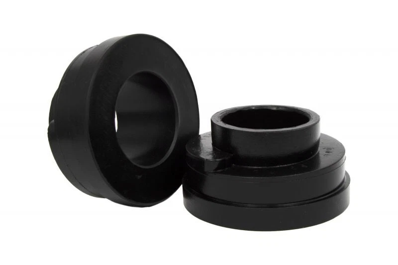 Separadores de bobina traseros de poliuretano 0,8" para Chrysler 300C 2004-2010 Foto 2 de 4