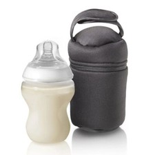 Milk Warmer Mommy Bag Anti Splash Water Cart Hanging Bag