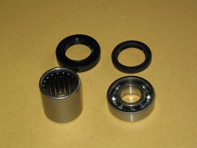 Schwingenlager für Honda CB 750 F2 Seven Fifty Bj. 1992-2003