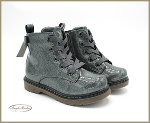 baby combat boots
