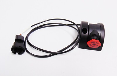 OEM Arctic Cat Snowmobile Half E-Stop Control Assembly 0609-635