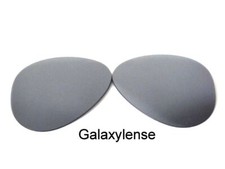 Galaxy Replacement Lenses For Oakley Feedback Titanium Sunglasses Polarized