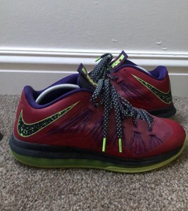 lebron 10 ebay