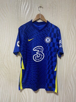 Chelsea FC Chilwell 21 ジャージ Chelsea FC Chilwell 21 ジャージ Chelsea FC Chilwell 21 ジャージ