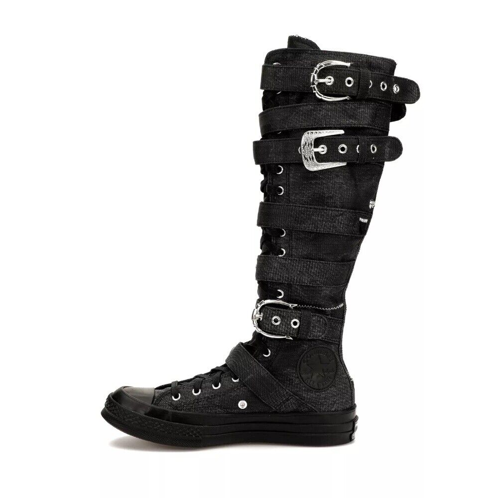 Converse Martine Ali x Chuck 70 XXHi Round Trend fashion Converse Martine Ali x Chuck 70 XXHi Round Trend fashion