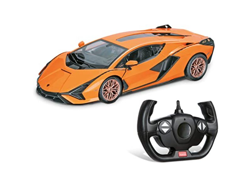 MONDO MOTORS 1/14 LAMBORGHINI SIAN MODELLO RADIOCOMANDATO