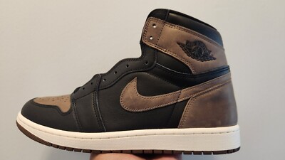 靴 Nike Air Jordan 1 GS PALOMINO Air Jordan 1 Palomino (GS)