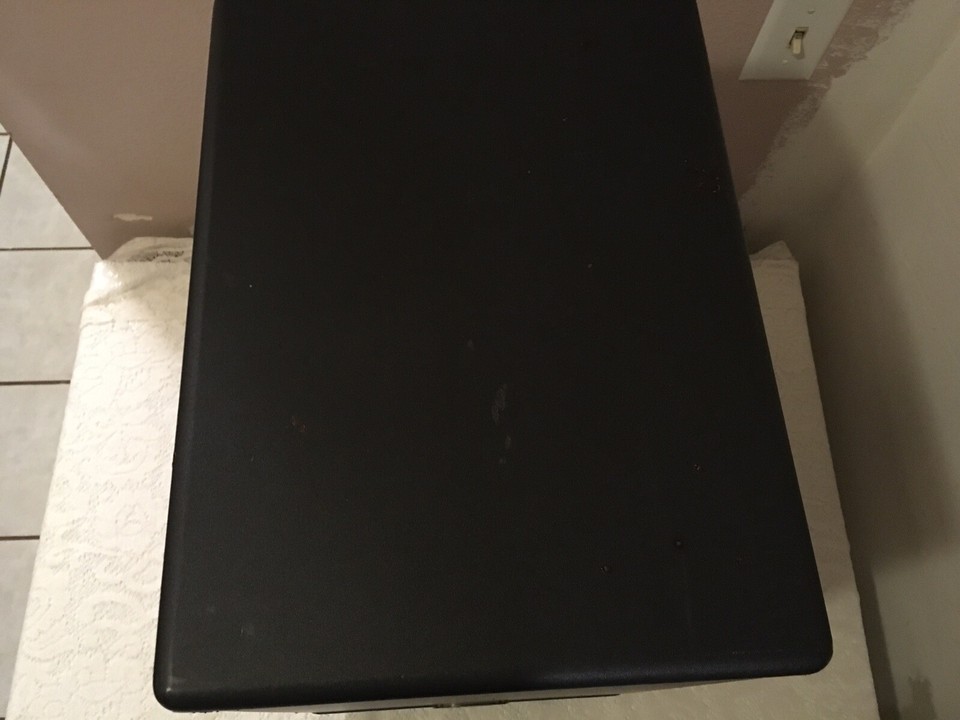 hsu research stf1 Subwoofer 8” eBay