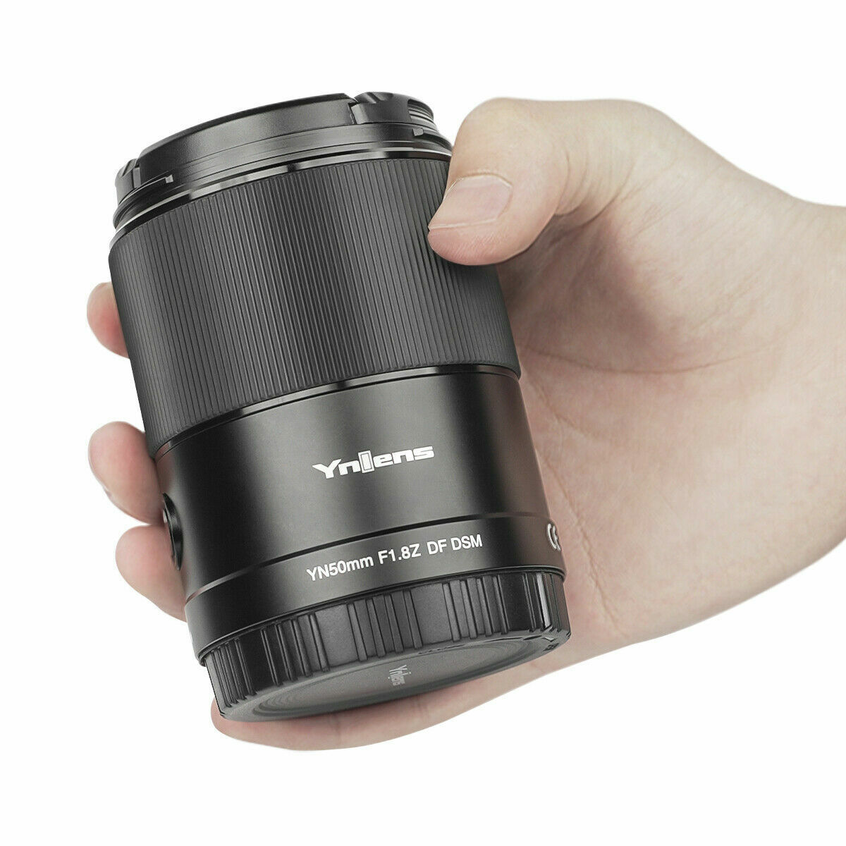 YONGNUO YN50mm F1.8Z DF DSM AF/MF Full Frame Lens For Nikon Z