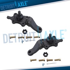 2 Front Lower Ball Joint for 96-02 Toyota 4Runner / 00-01 Sequoia / 00-02 Tundra