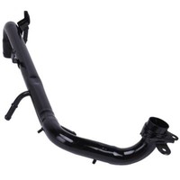 Topaz KüHlerschlauch KüHlwasserschlauch FüR Audi 8D2 8D5 A4 A6 Skoda VW 1.8T