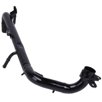 TOPAZ Kühlerschlauch Kühlwasserschlauch für Audi 8D2 8D5 A4 A6 Skoda VW 1.8T