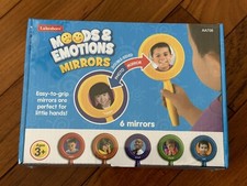 Lakeshore Moods  Emotions Mirrors