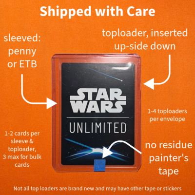 Star Wars Unlimited SHD SHADOWS OF THE GALAXY Hyperspace & Foil SINGLES  SWU | eBay