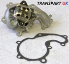 FORD S-MAX GALAXY 1.8 DIESEL TDCI WATER PUMP KIT 2006 TO 2014