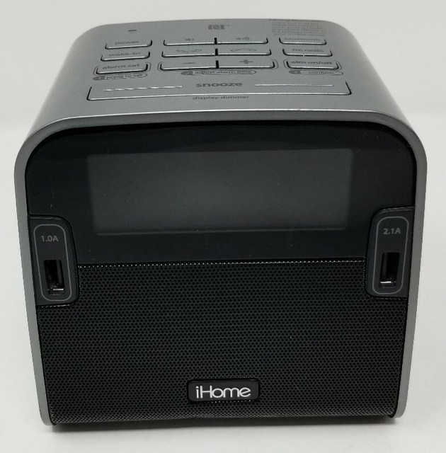 ihome speaker ebay