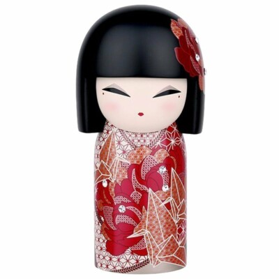 Kimmidoll Swarovski Kazuna