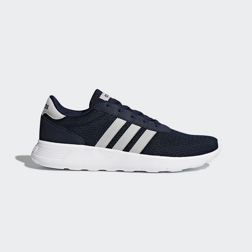 Zapatillas BB9775 Zapatilla Adidas Lite Racer Azul y Blanco Hombre Zapatillas BB9775 Zapatilla Adidas Lite Lite Lite Racer Azul y Blanco Hombre 17a64c