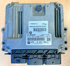 R56 N18 ECU 7613226 0261S06382 DME ECM MINI Cooper S 1.6 R58 R59 