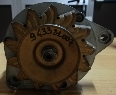 Alternatore 14V 45A Magneti Marelli 943321007 revisionato | eBay