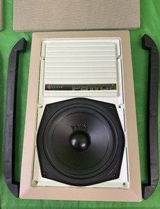 Sonance PSWD-8 70-0219 Home Theater In-Wall Speaker