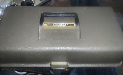 building a saltwater tackle box Smart Storage: The Road Warrior's Tackle Box