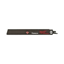 Milwaukee 48-00-1450 Sawzall Blade 9" Diamond Grit
